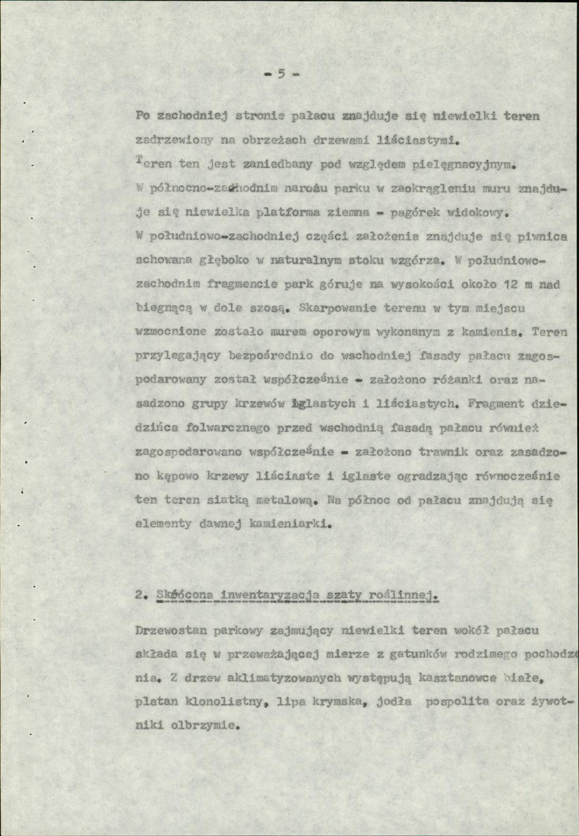 Ewidencja parkowa, skan nr 10