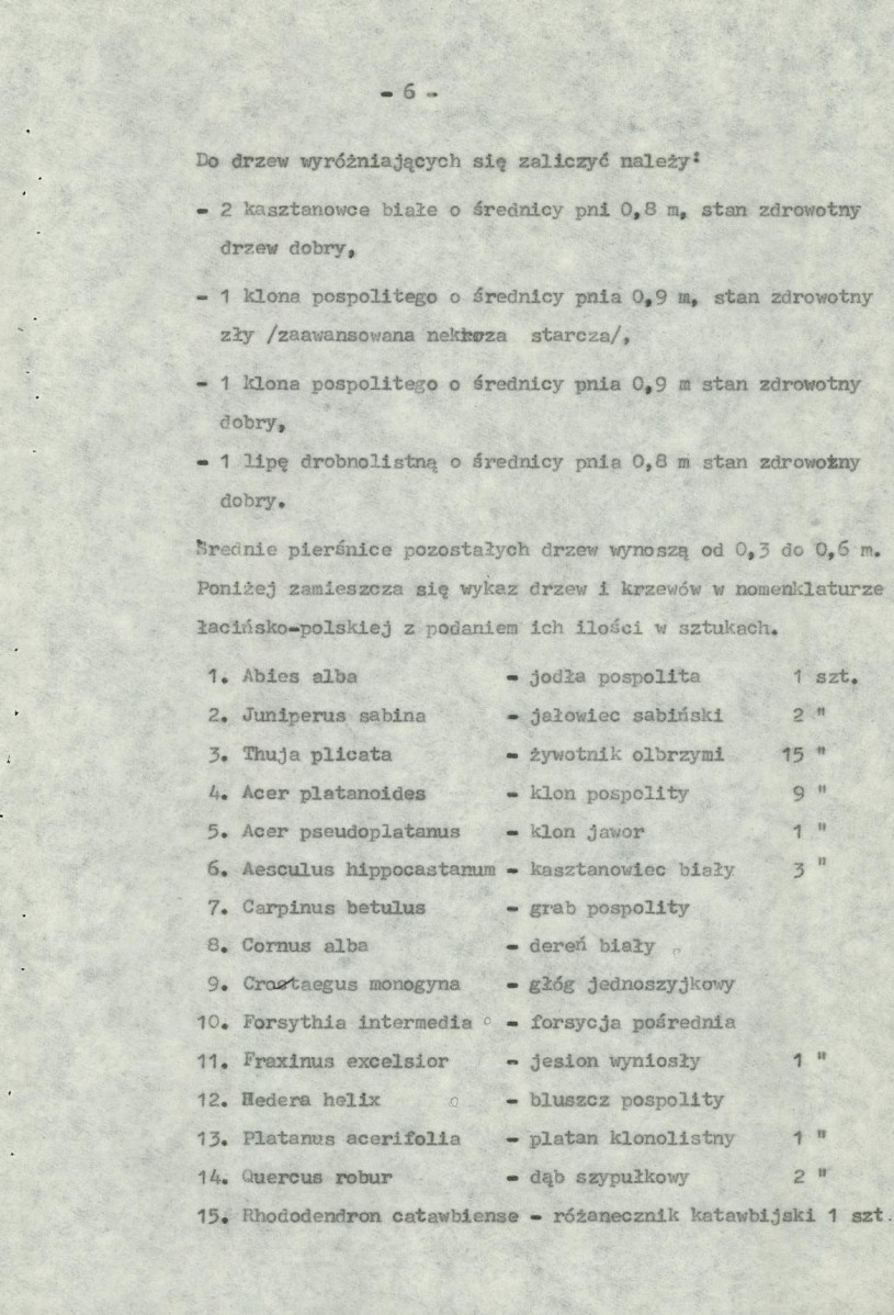 Ewidencja parkowa, skan nr 11