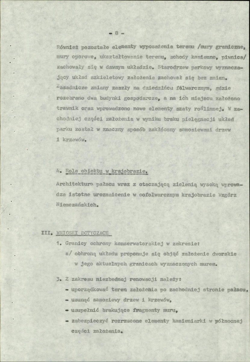 Ewidencja parkowa, skan nr 13