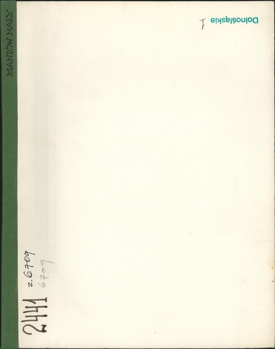 Ewidencja parkowa, skan nr 1