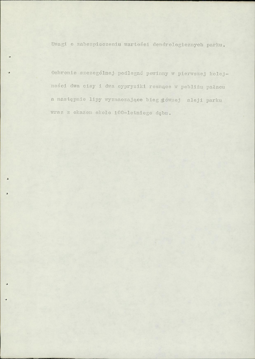 Ewidencja parkowa, skan nr 9