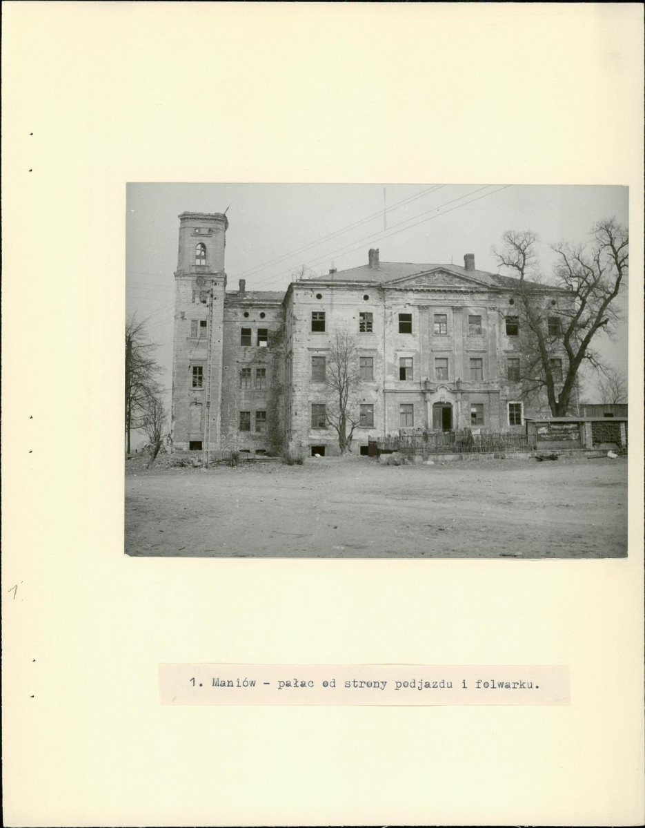 Ewidencja parkowa, skan nr 10