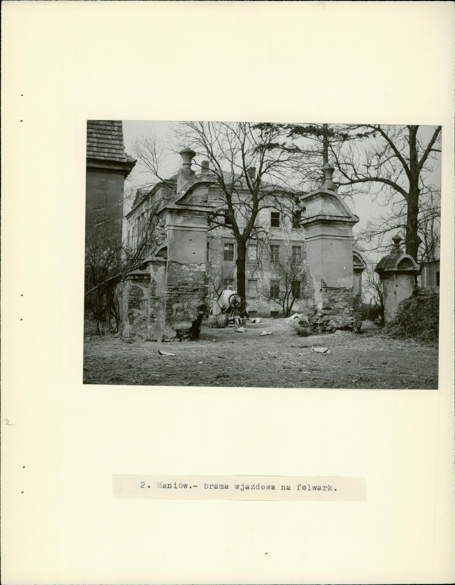 Ewidencja parkowa, skan nr 11