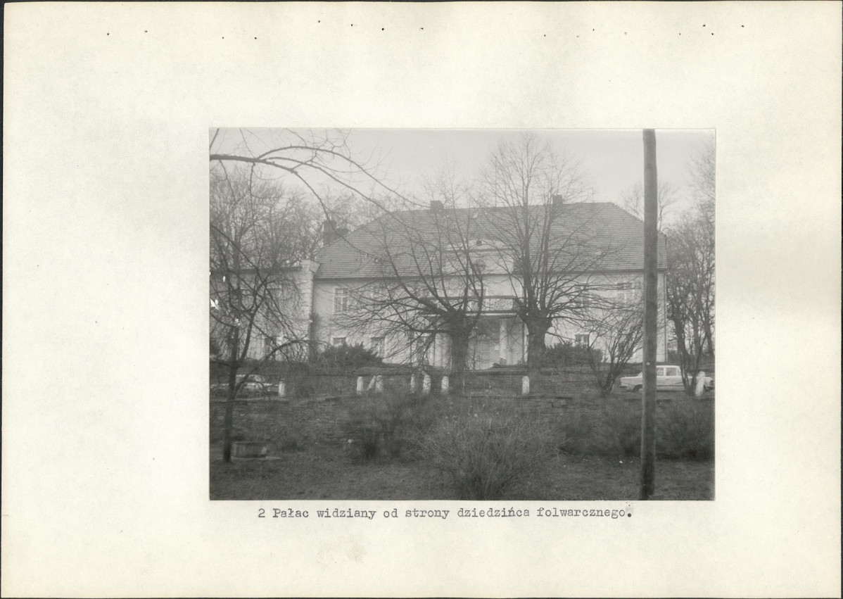 Ewidencja parkowa, skan nr 18