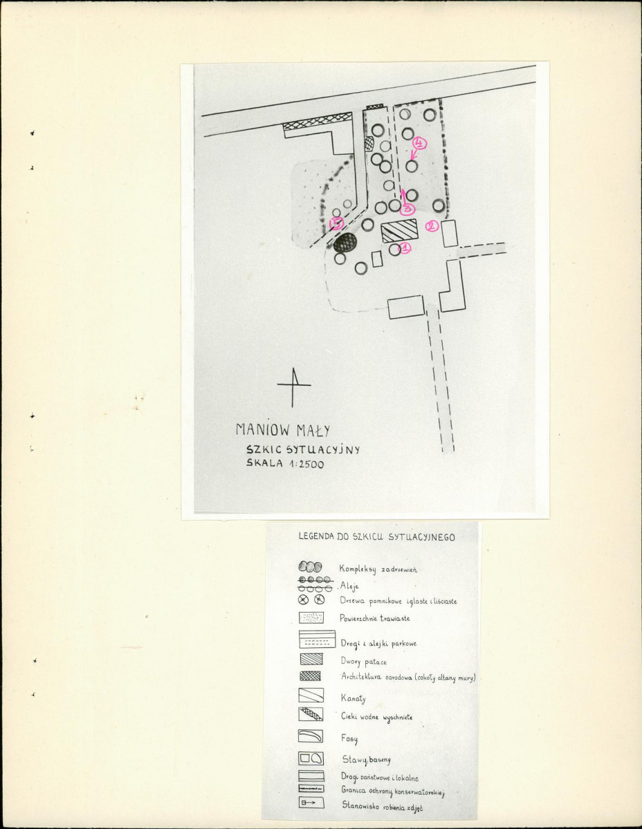 Ewidencja parkowa, skan nr 15