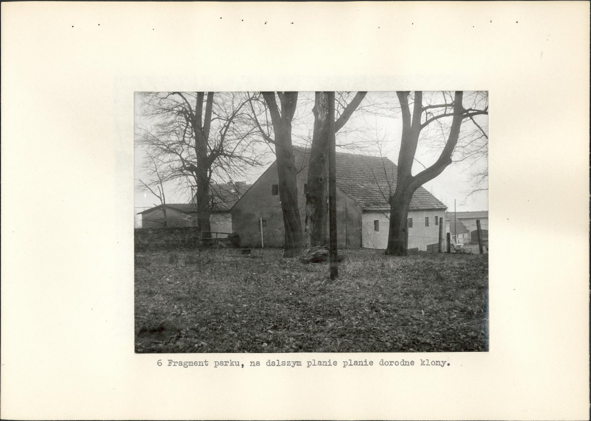 Ewidencja parkowa, skan nr 22