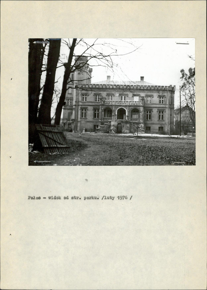 Ewidencja parkowa, skan nr 19