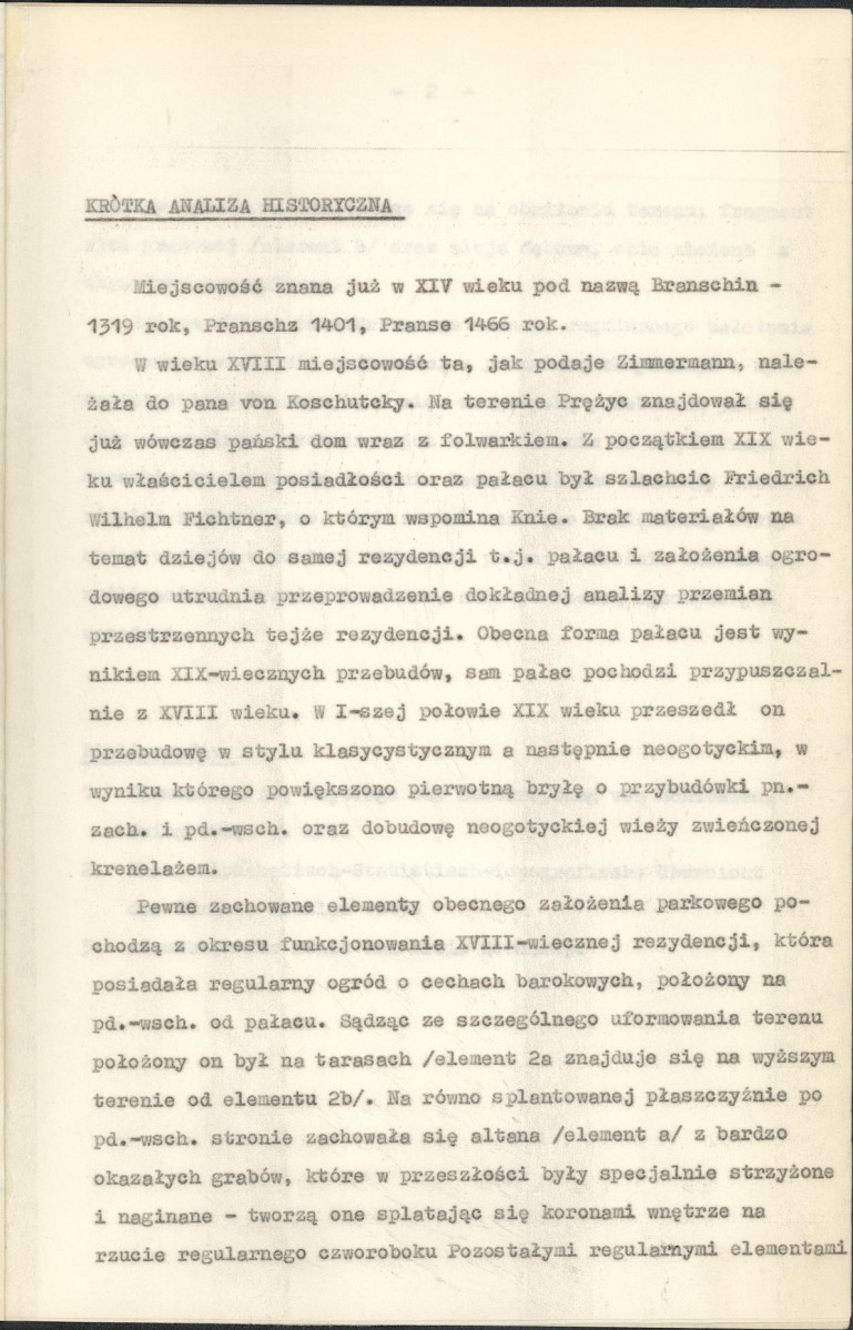 Ewidencja parkowa, skan nr 6
