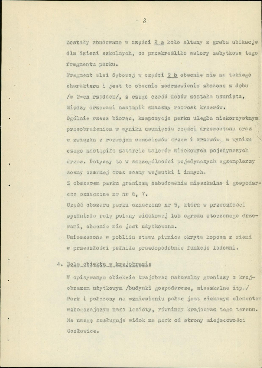Ewidencja parkowa, skan nr 12