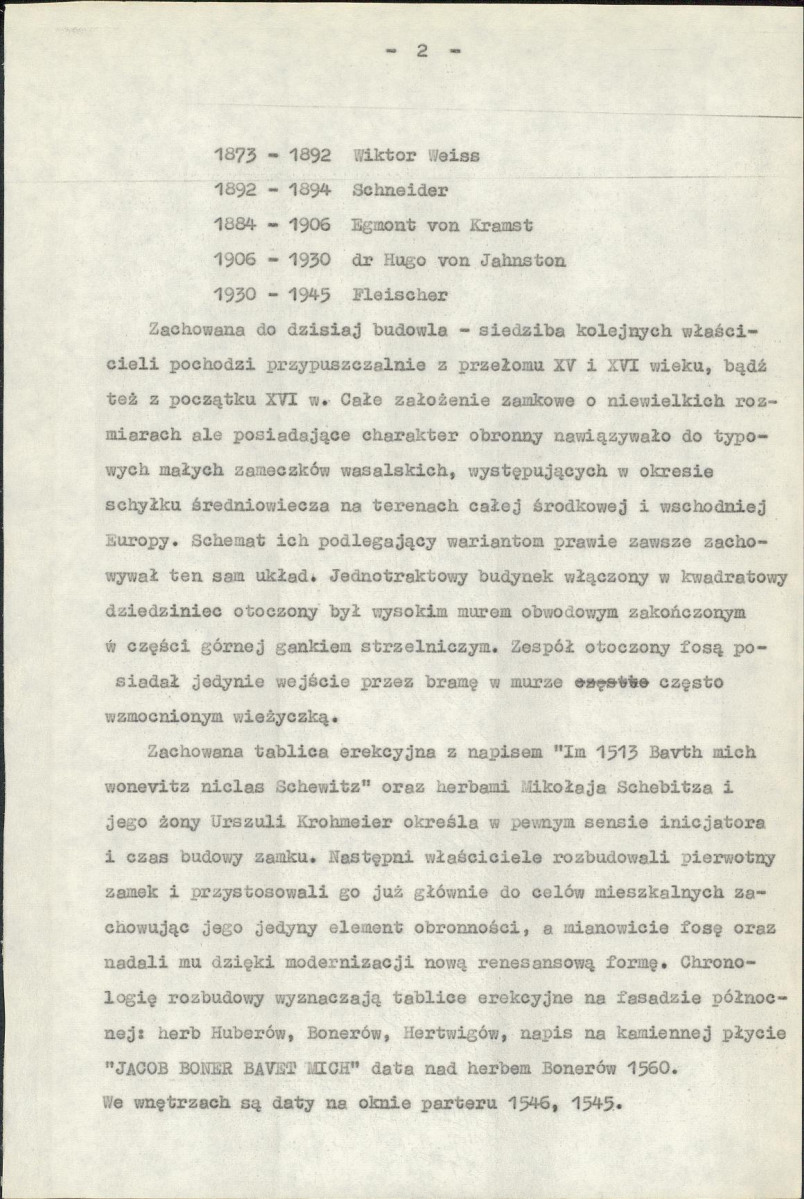 Ewidencja parkowa, skan nr 7