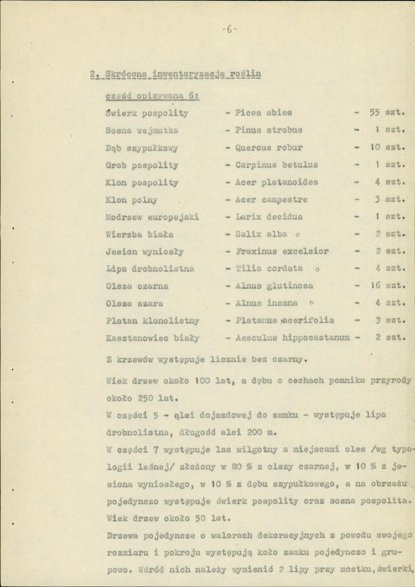 Ewidencja parkowa, skan nr 11