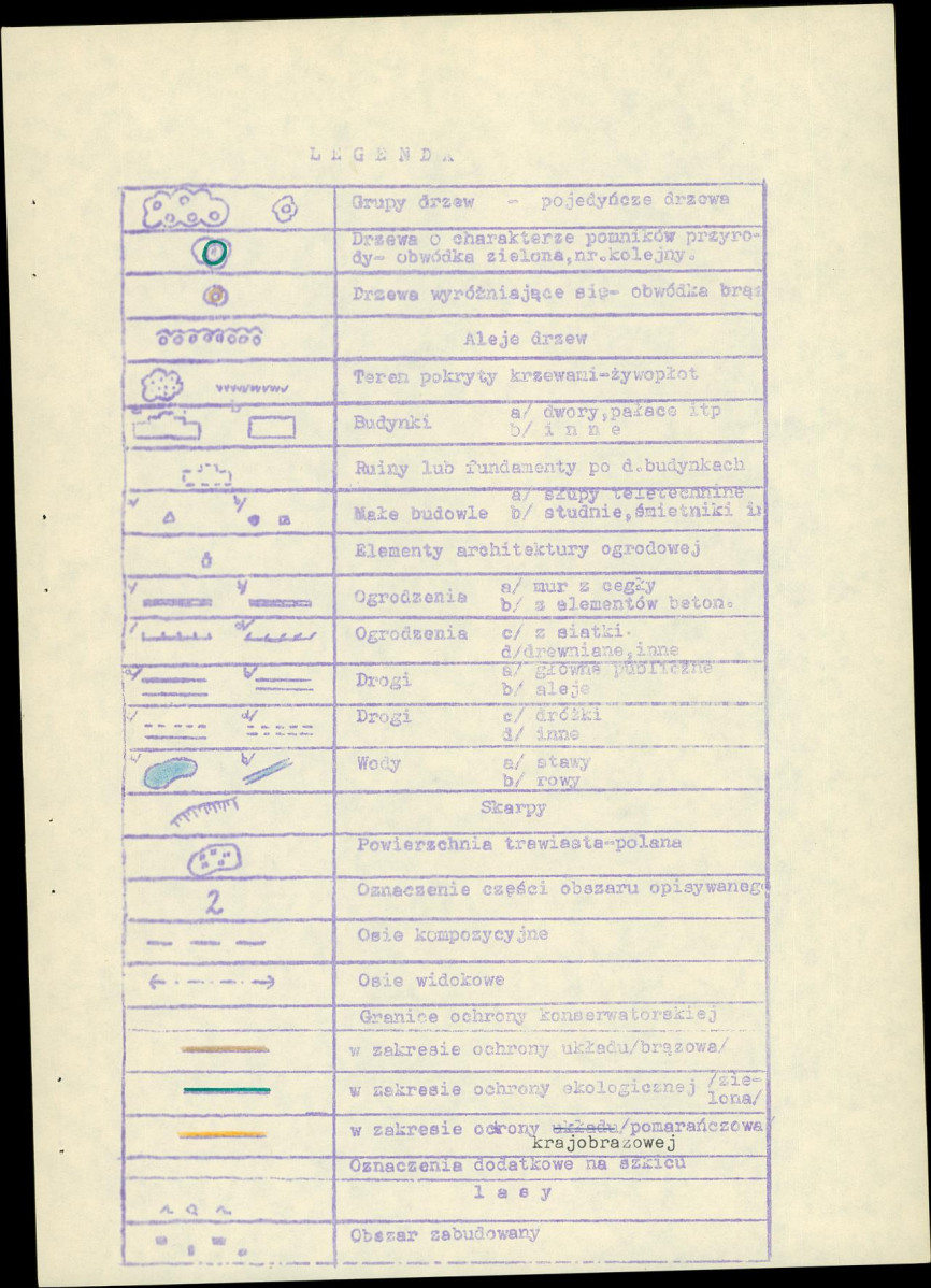 Ewidencja parkowa, skan nr 15