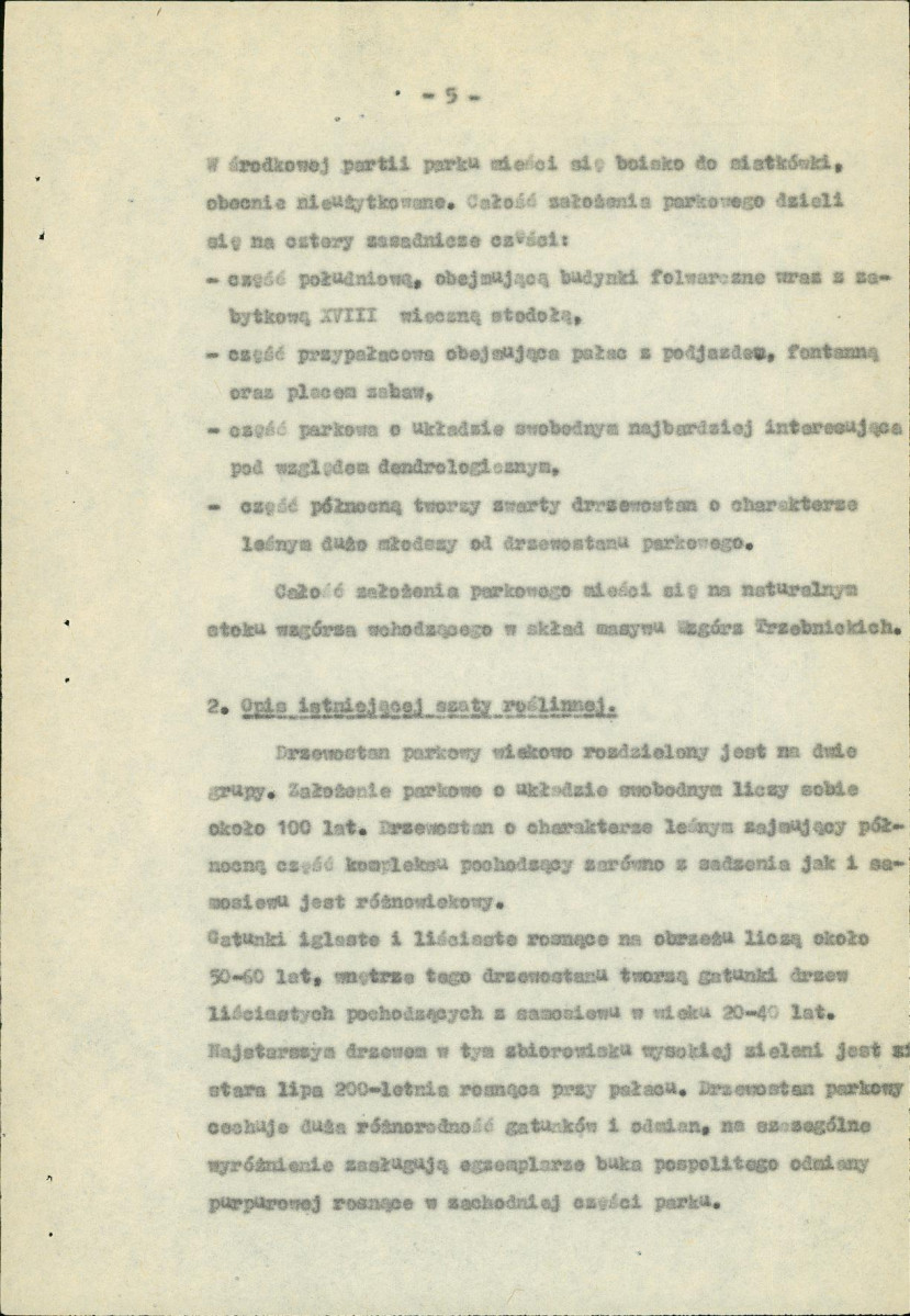 Ewidencja parkowa, skan nr 10