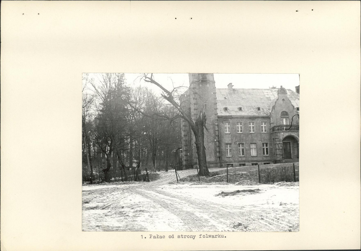 Ewidencja parkowa, skan nr 15