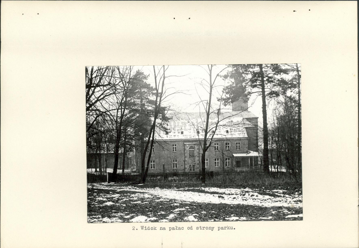 Ewidencja parkowa, skan nr 16