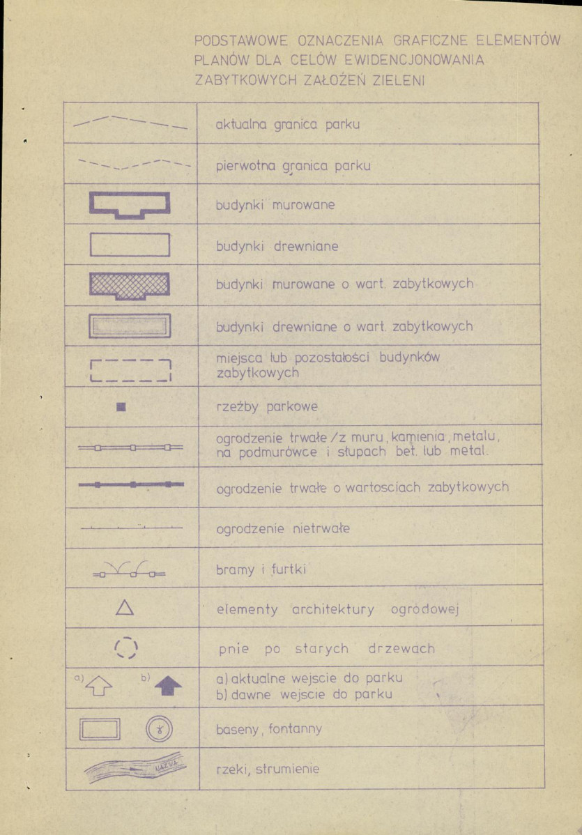 Ewidencja parkowa, skan nr 26
