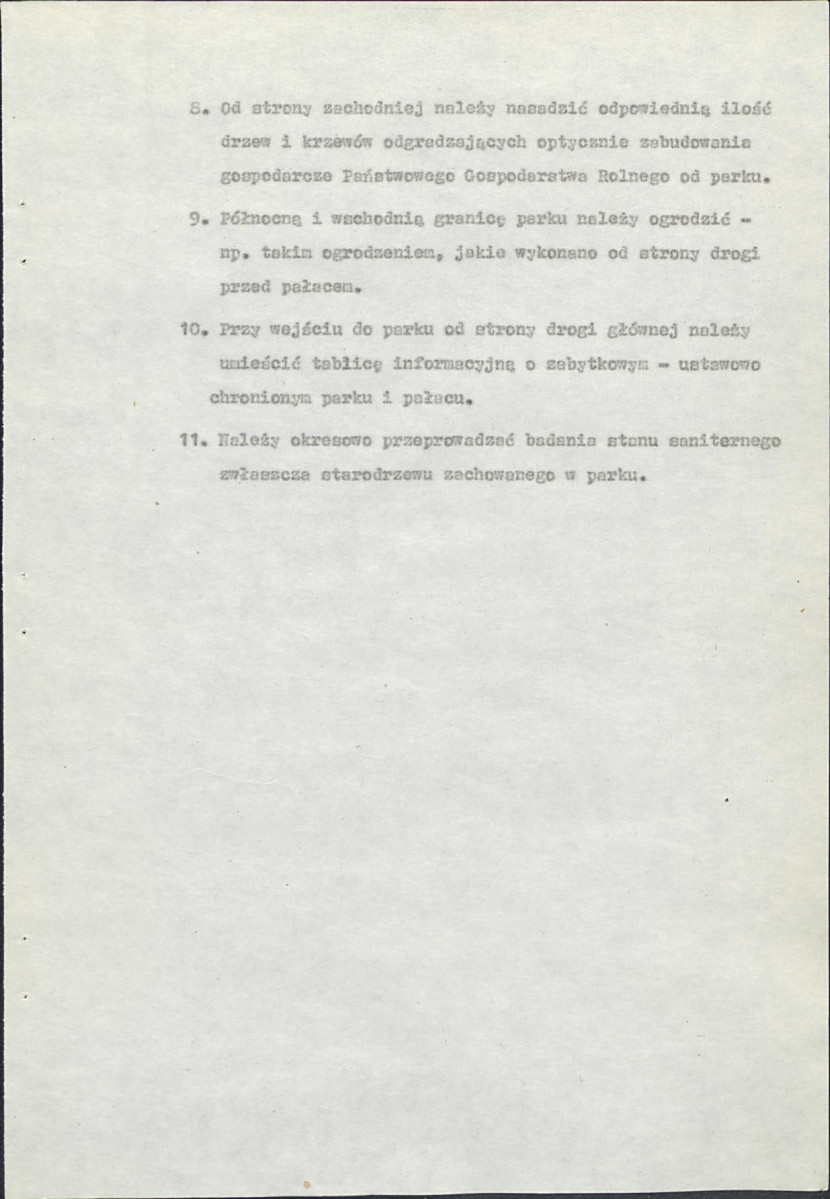 Ewidencja parkowa, skan nr 15