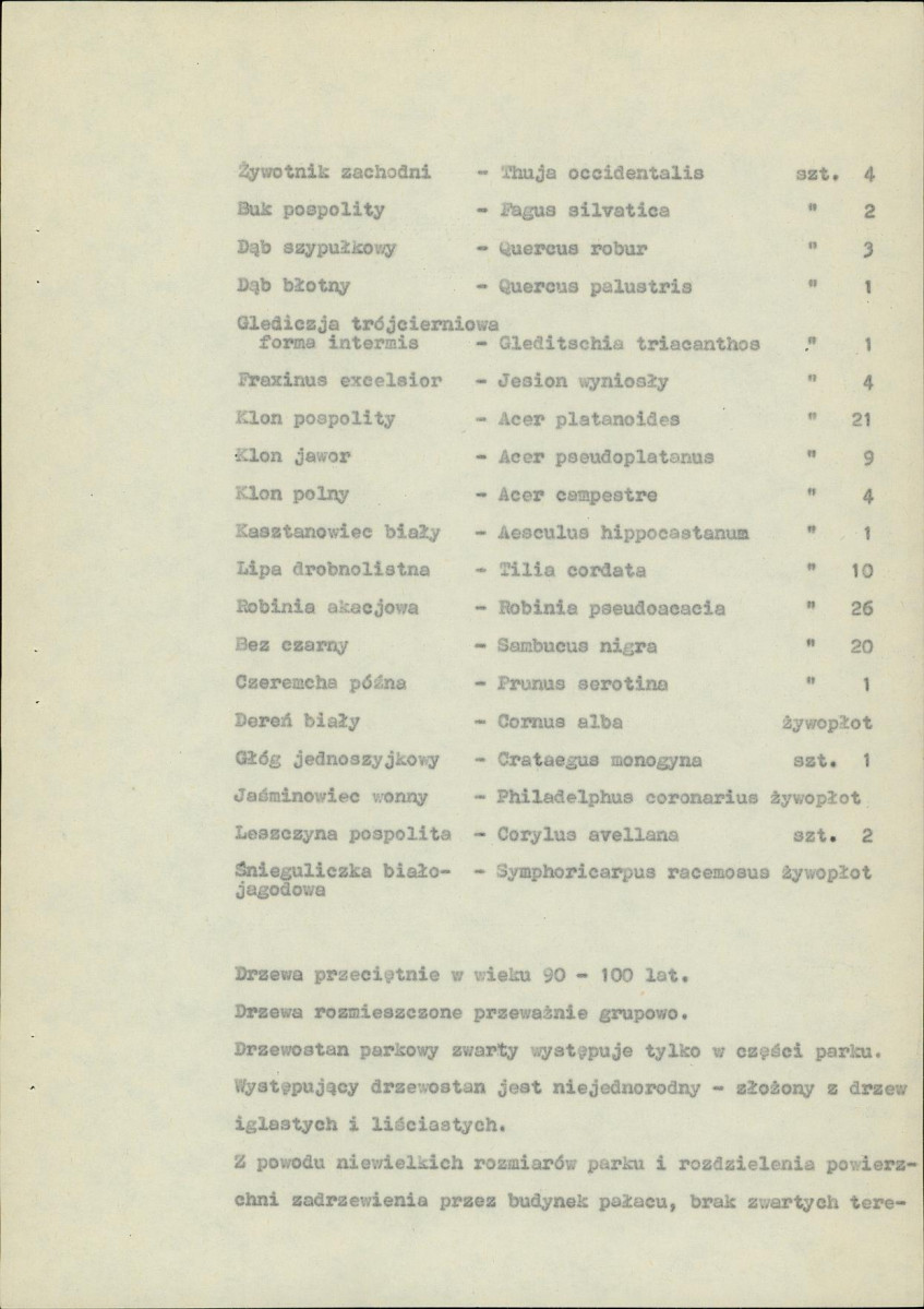Ewidencja parkowa, skan nr 9