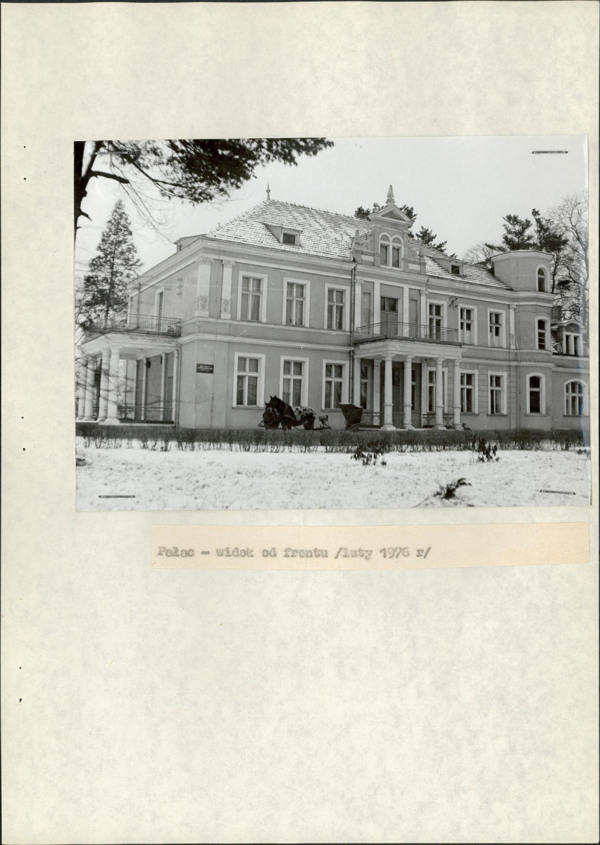 Ewidencja parkowa, skan nr 16