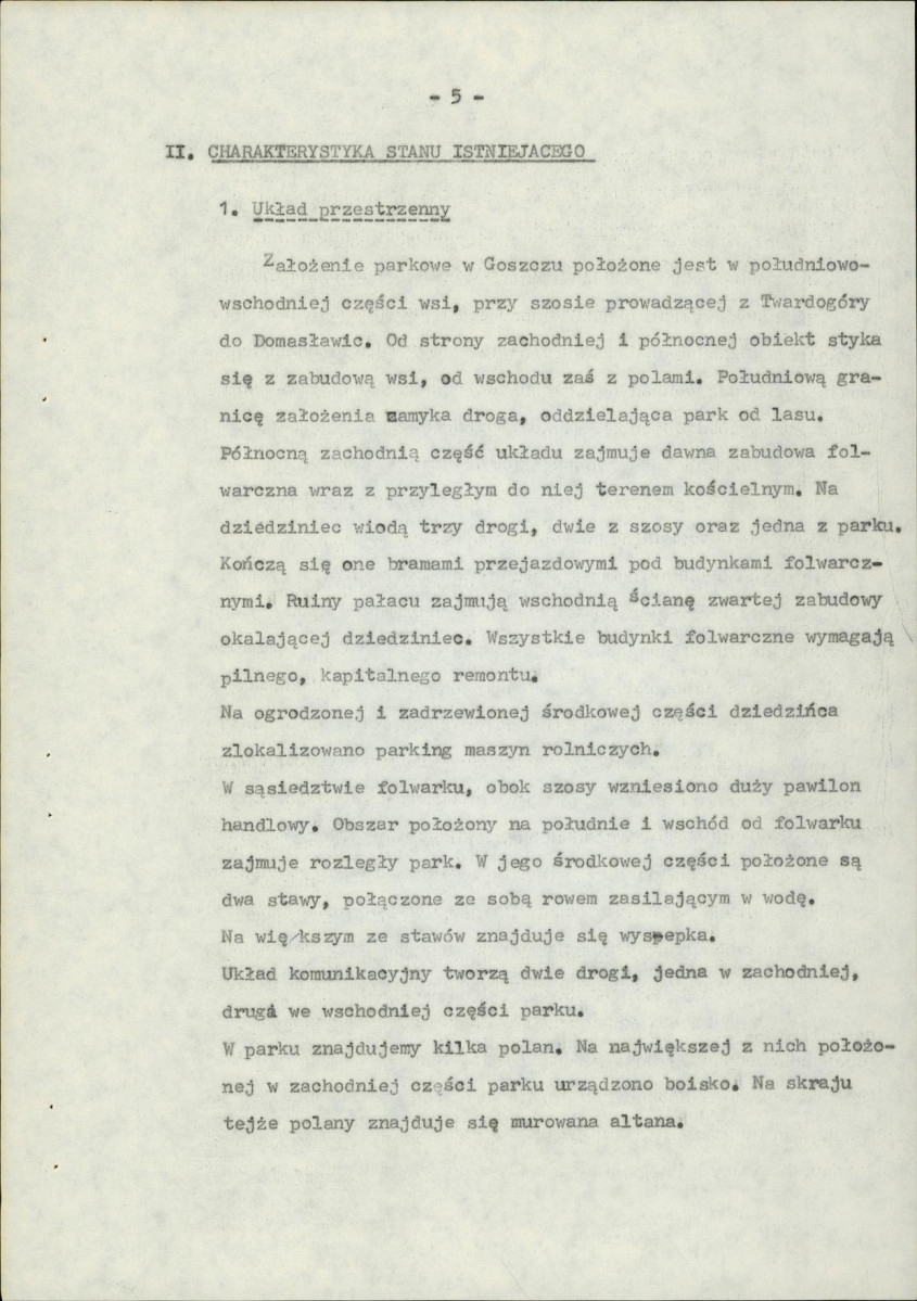 Ewidencja parkowa, skan nr 13