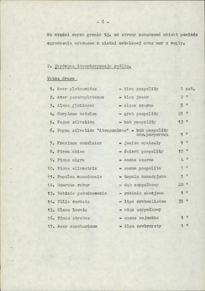 Ewidencja parkowa, skan nr 14