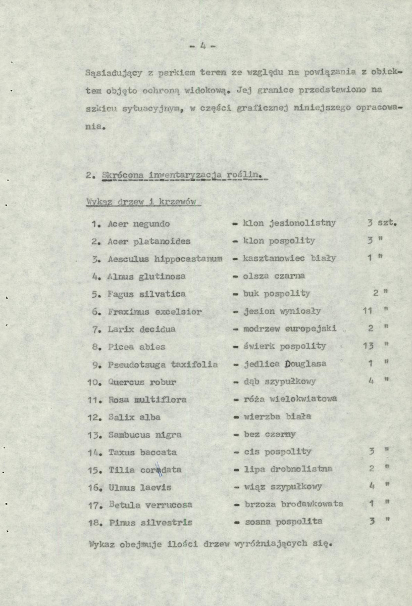 Ewidencja parkowa, skan nr 9