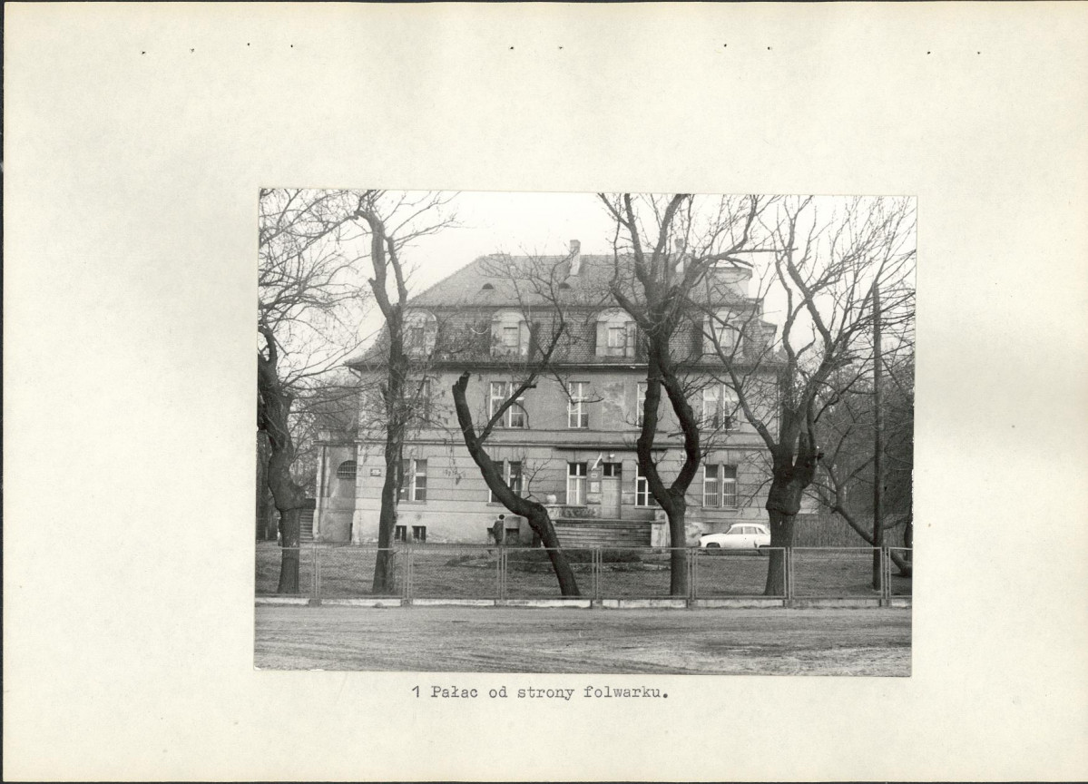 Ewidencja parkowa, skan nr 15