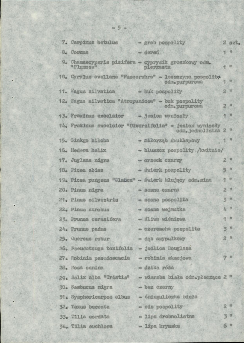 Ewidencja parkowa, skan nr 11