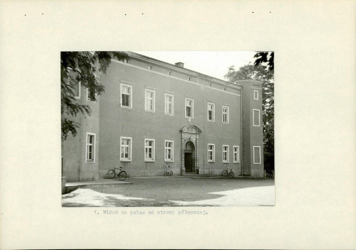 Ewidencja parkowa, skan nr 15