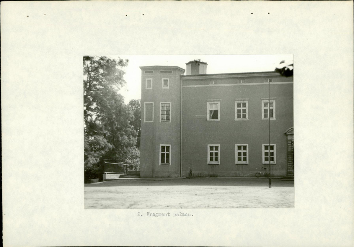 Ewidencja parkowa, skan nr 16