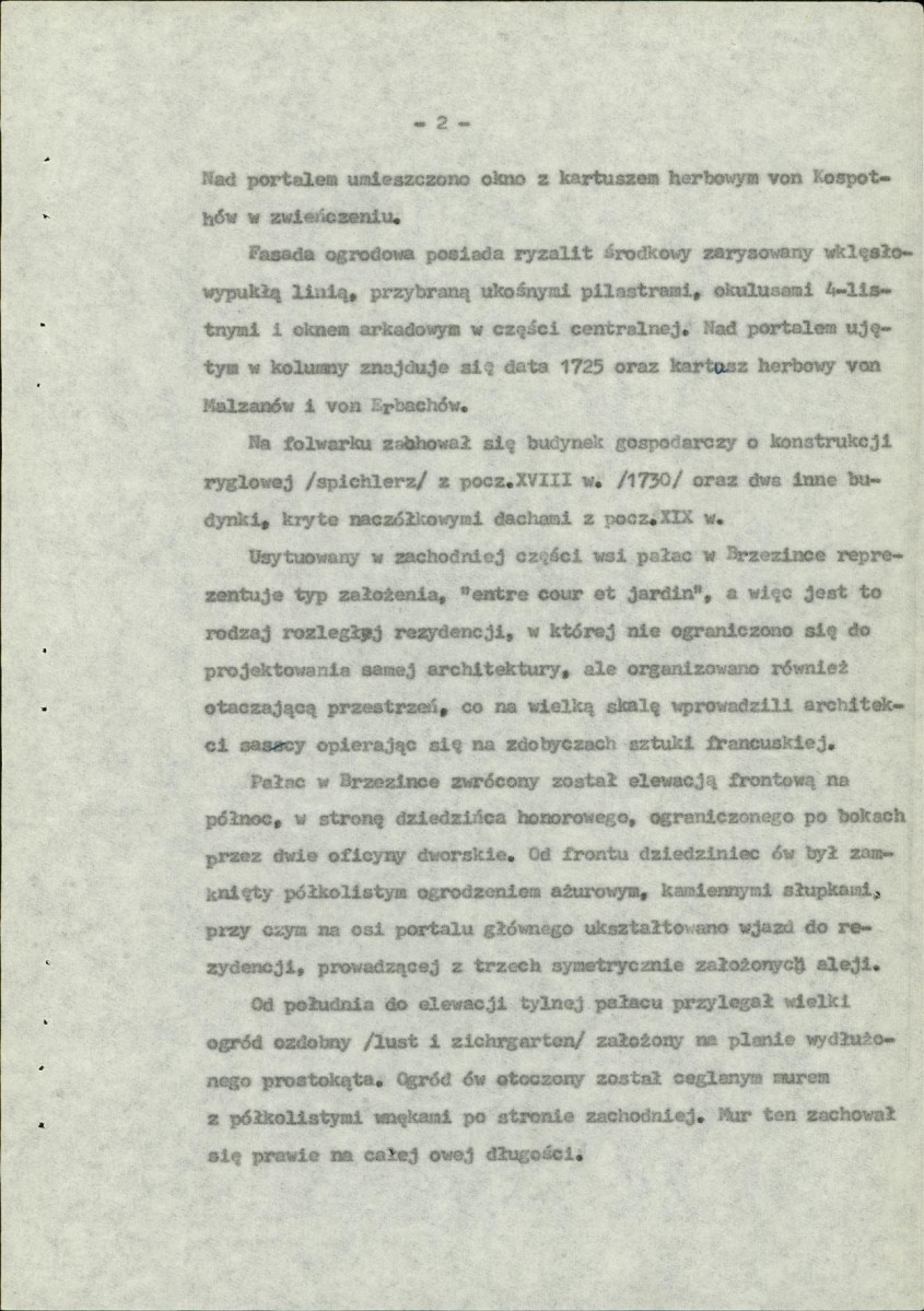 Ewidencja parkowa, skan nr 8