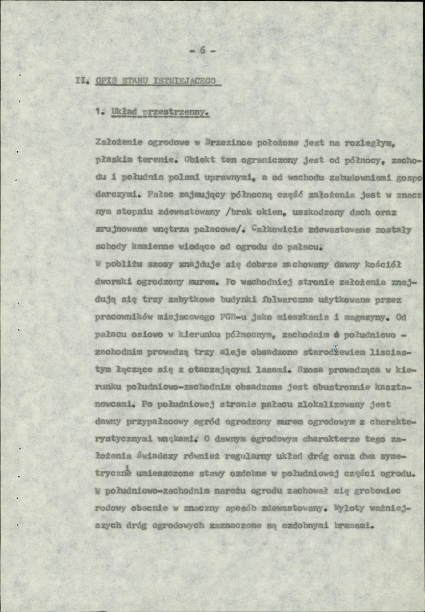 Ewidencja parkowa, skan nr 12