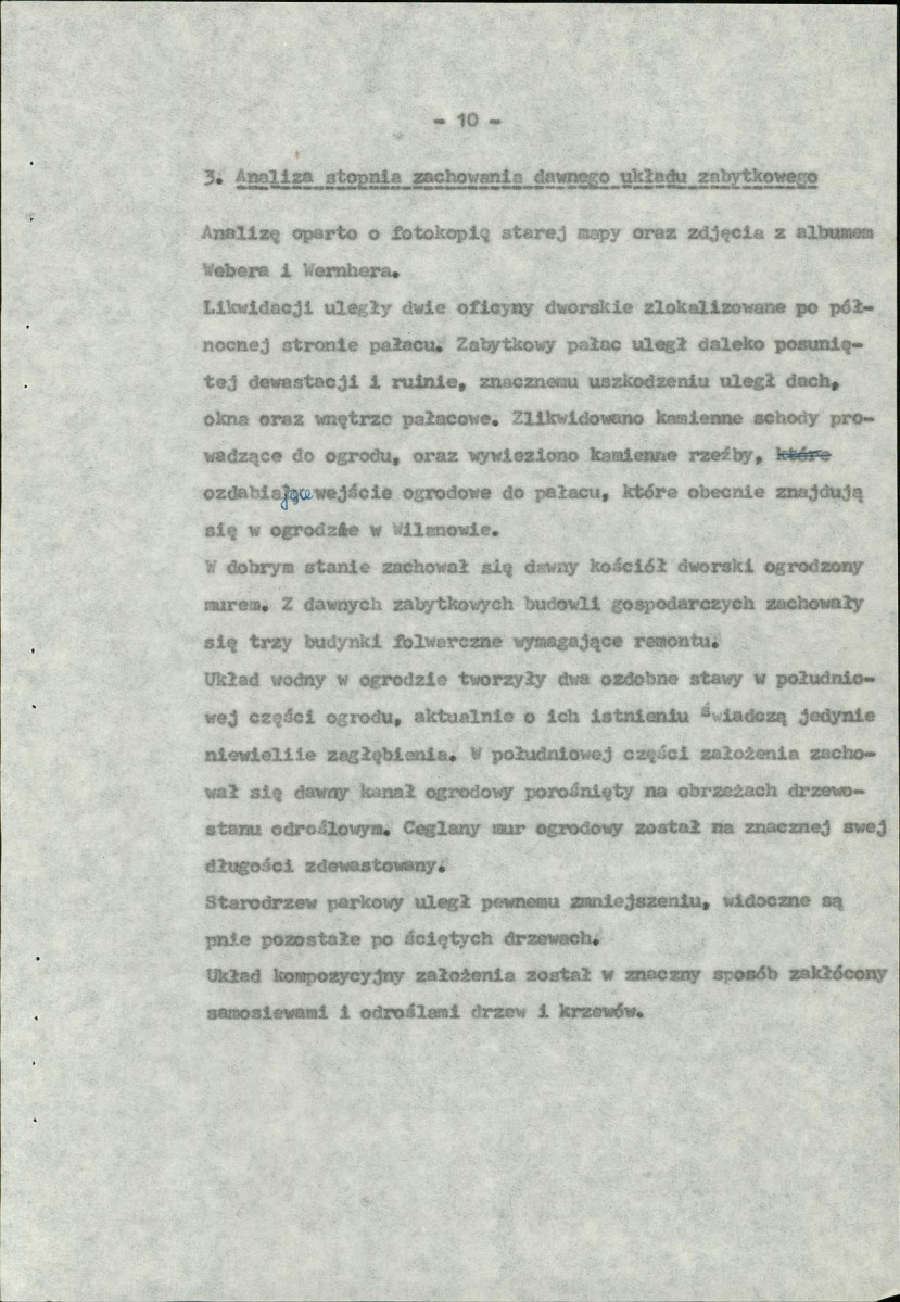 Ewidencja parkowa, skan nr 16