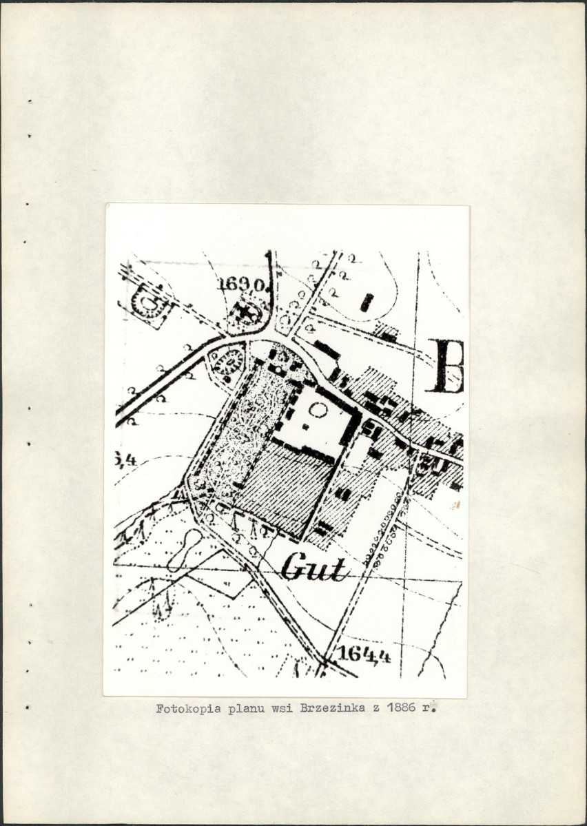 Ewidencja parkowa, skan nr 21