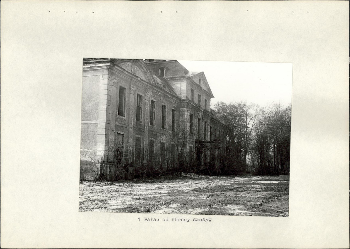 Ewidencja parkowa, skan nr 26