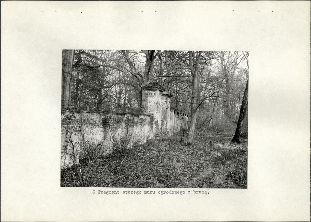 Ewidencja parkowa, skan nr 31