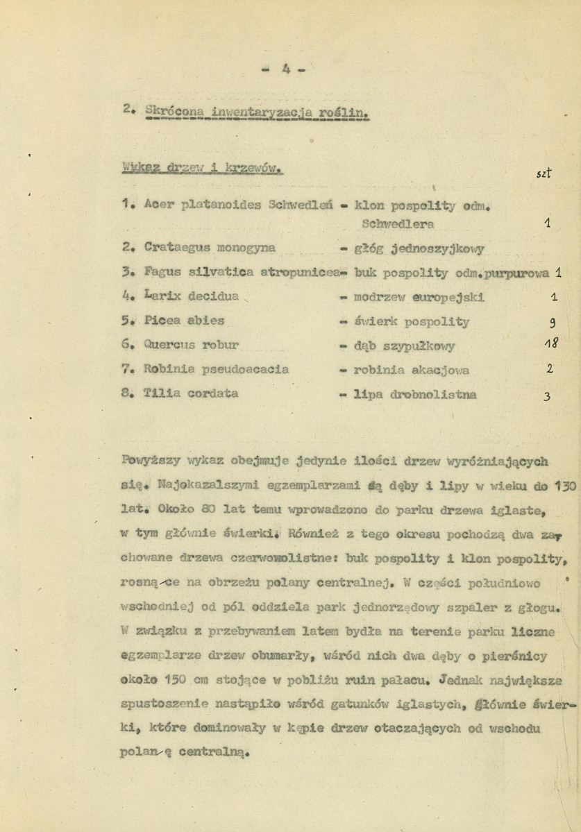 Ewidencja parkowa, skan nr 9