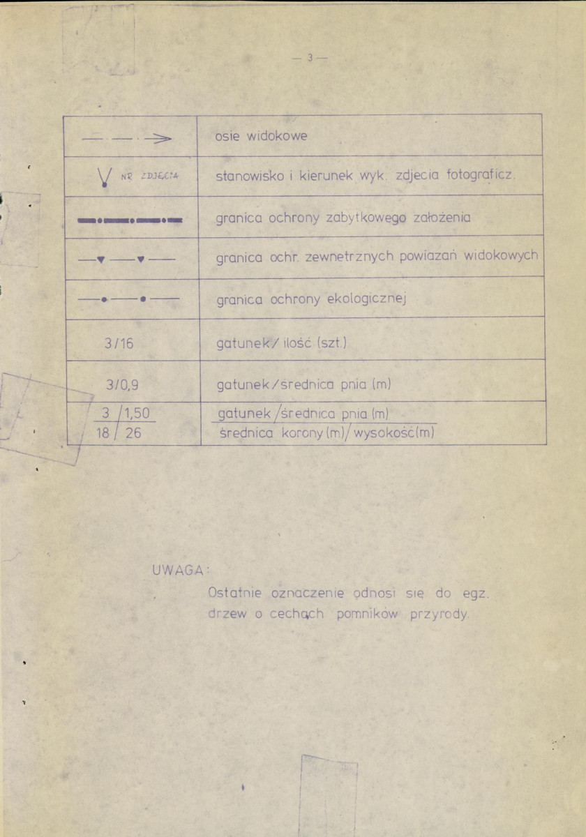 Ewidencja parkowa, skan nr 14
