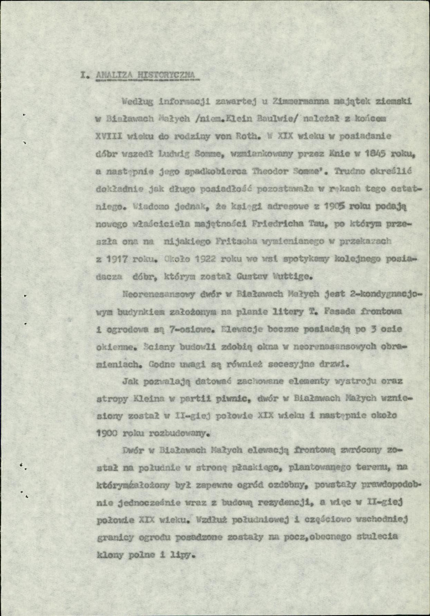 Ewidencja parkowa, skan nr 6