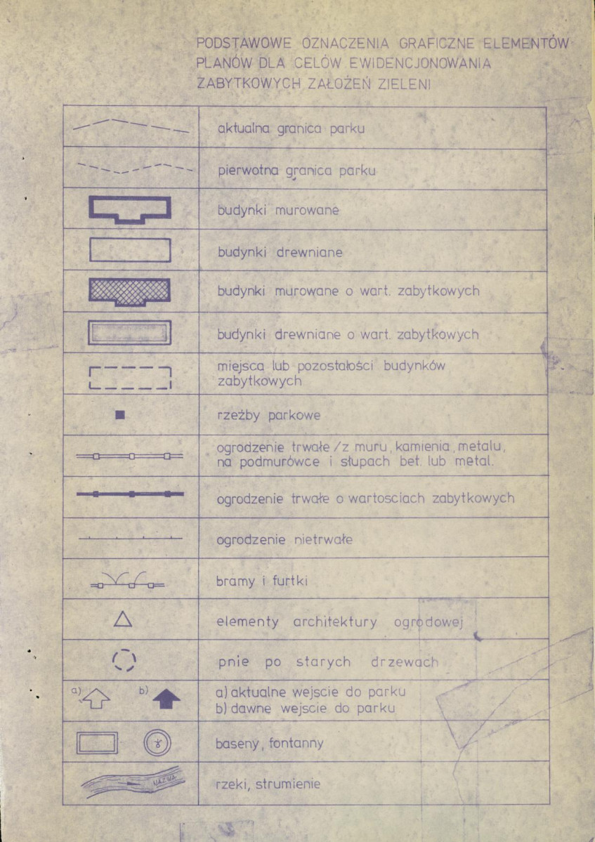 Ewidencja parkowa, skan nr 12
