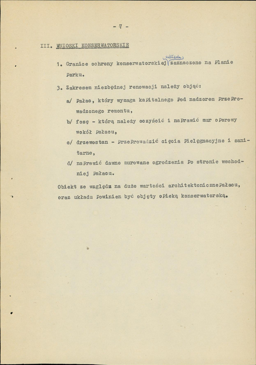 EP - Ewidencja parkowa, skan nr 13