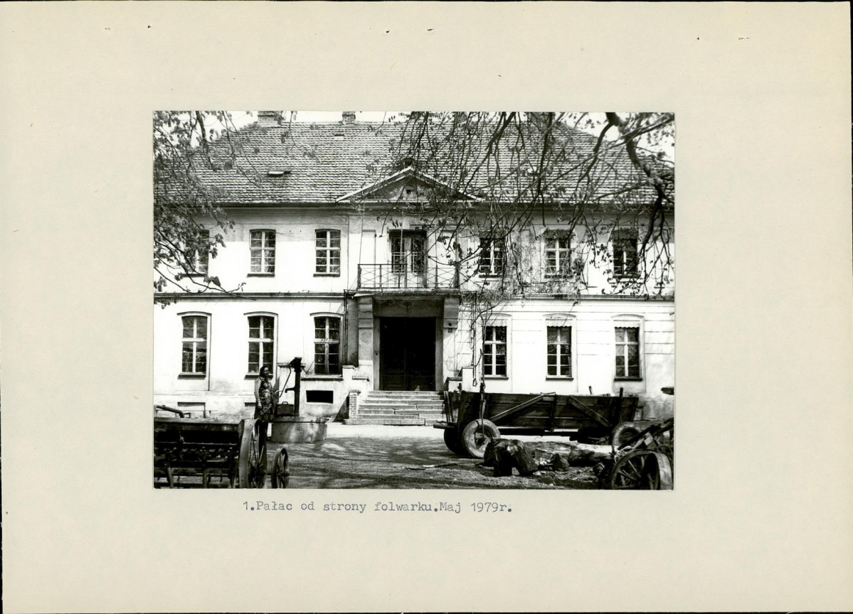 EP - Ewidencja parkowa, skan nr 14