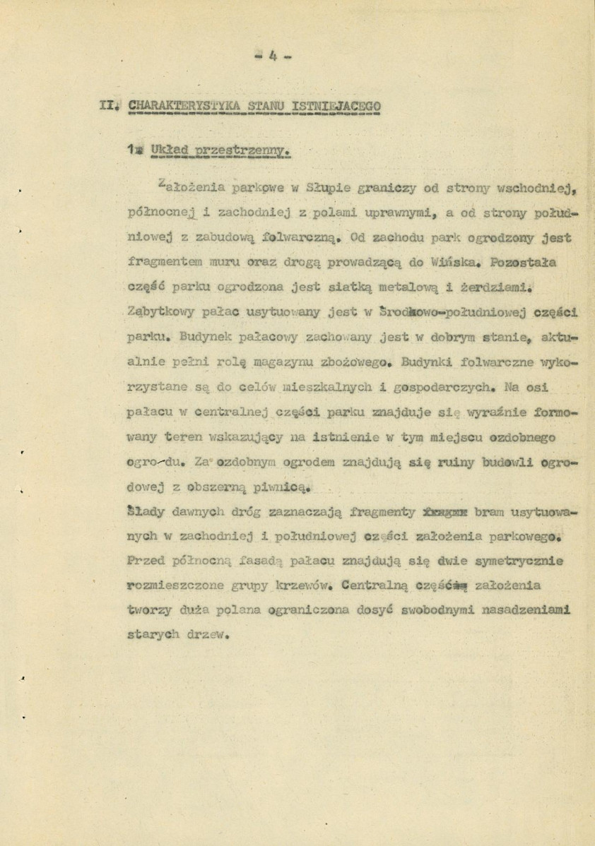 Ewidencja parkowa, skan nr 9