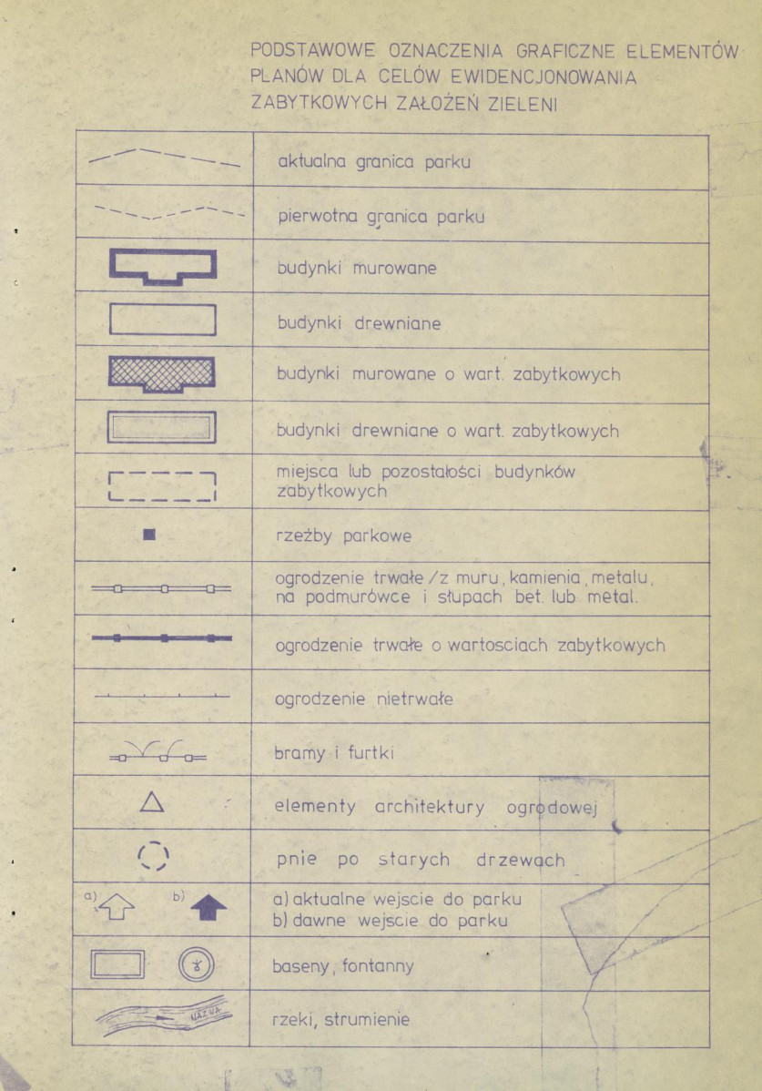 Ewidencja parkowa, skan nr 14