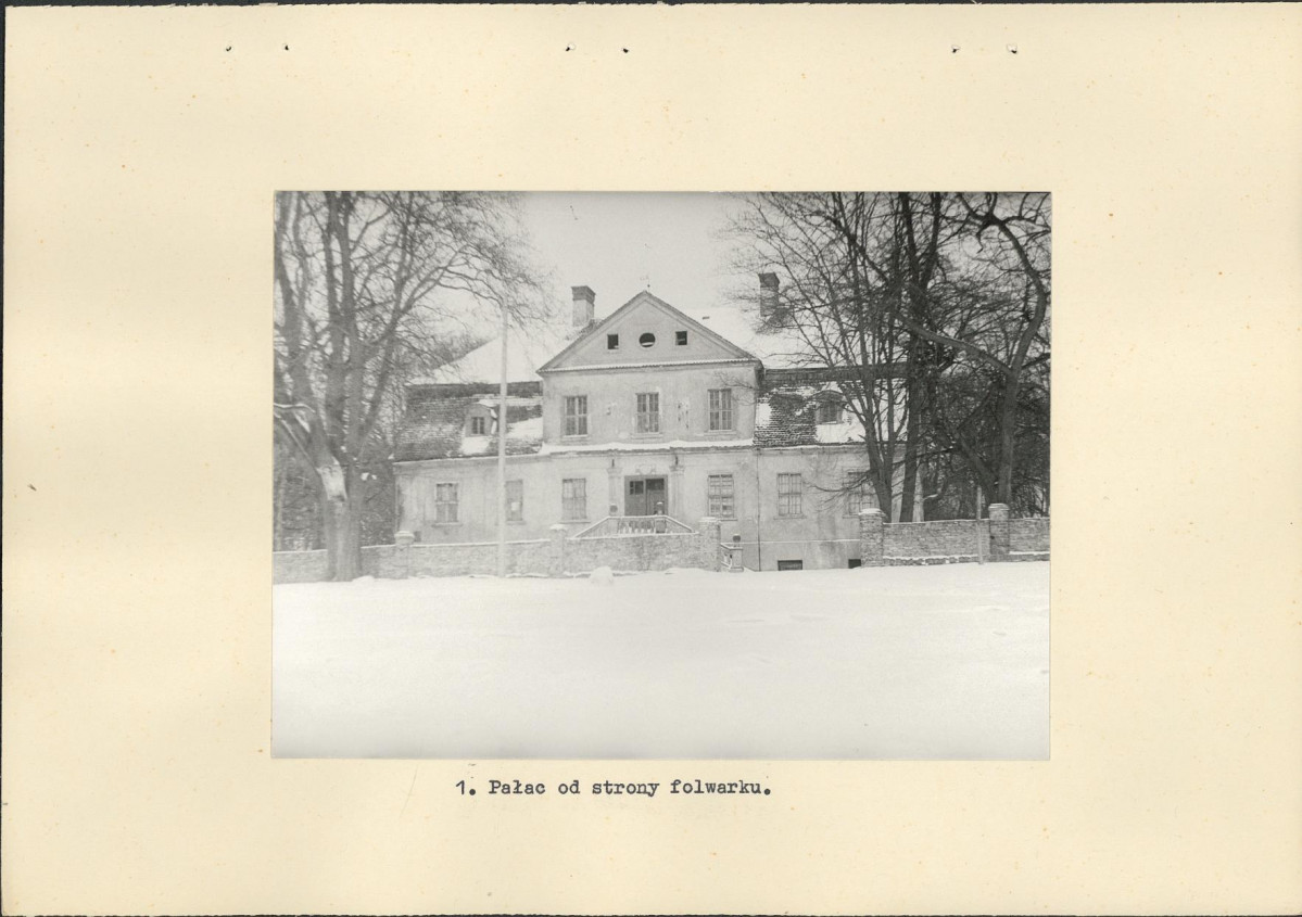 Ewidencja parkowa, skan nr 18