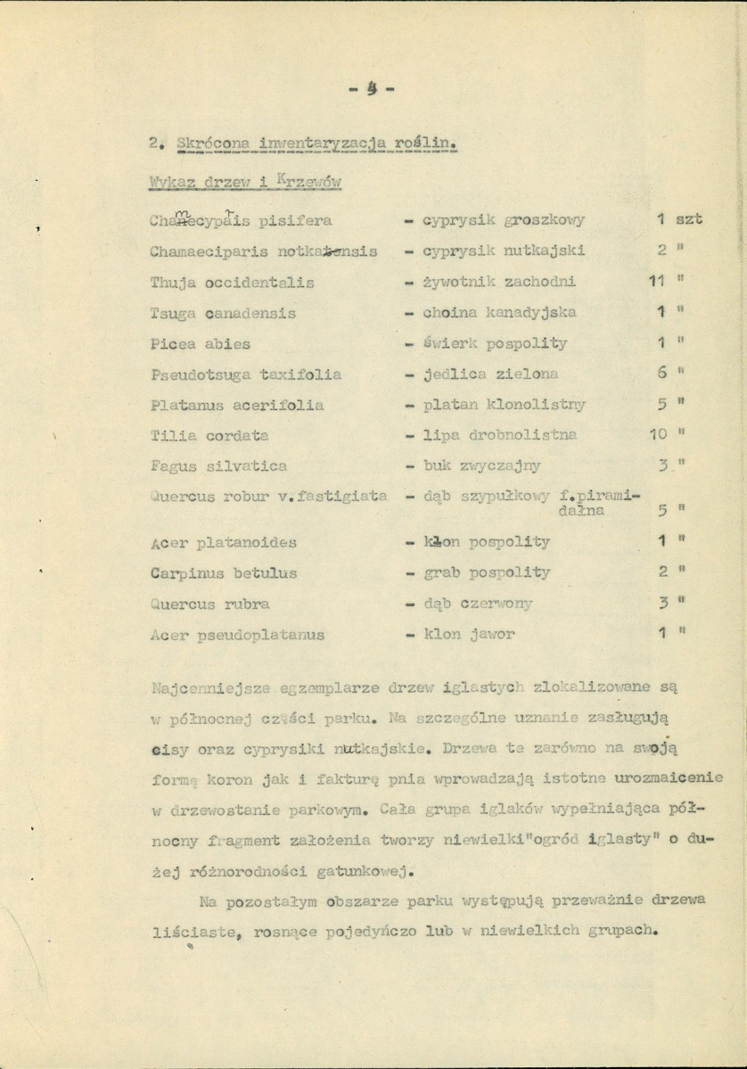 Ewidencja parkowa, skan nr 9