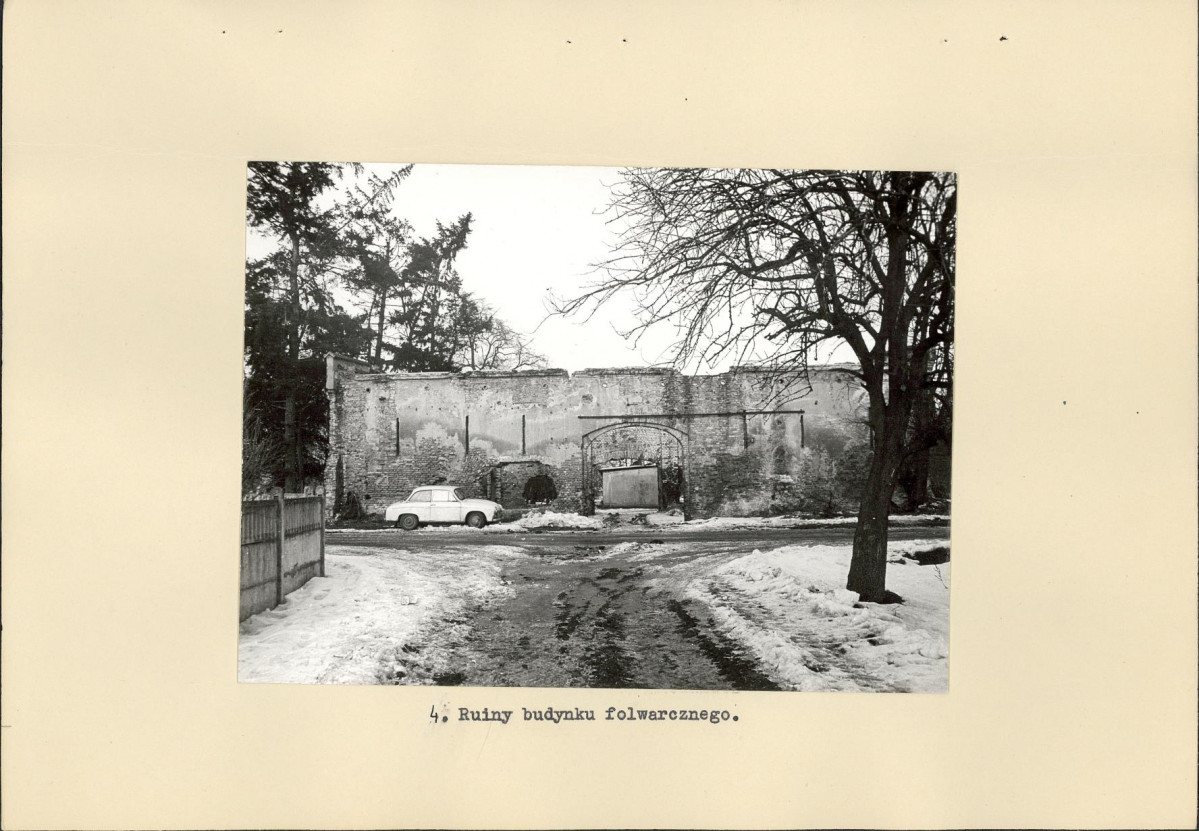 Ewidencja parkowa, skan nr 16