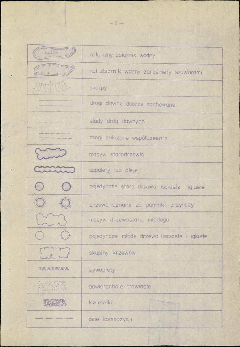 Ewidencja parkowa, skan nr 21