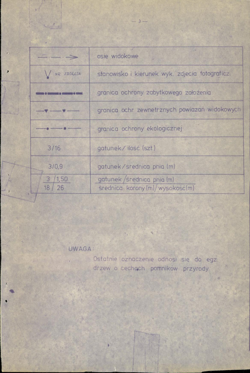 Ewidencja parkowa, skan nr 22
