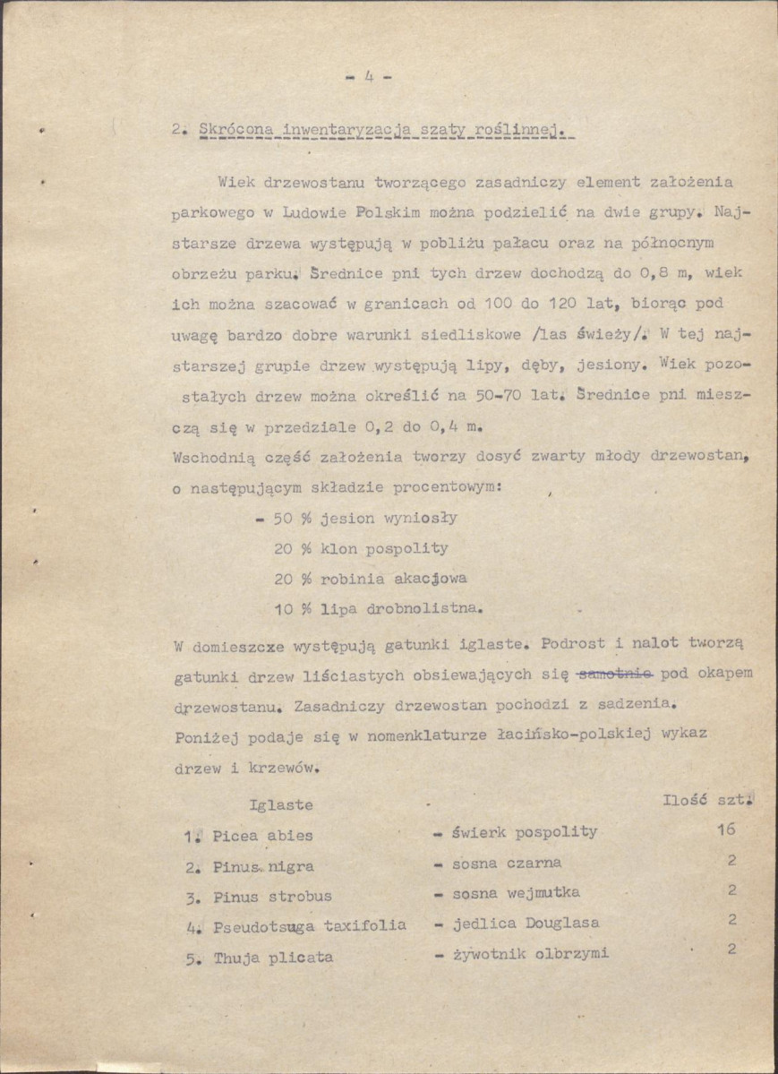 Ewidencja parkowa, skan nr 10